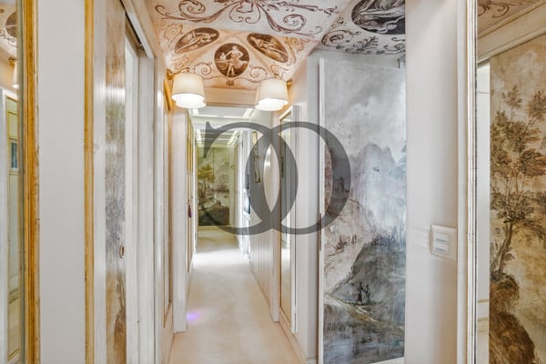Appartement unique, Résidence Le National 8