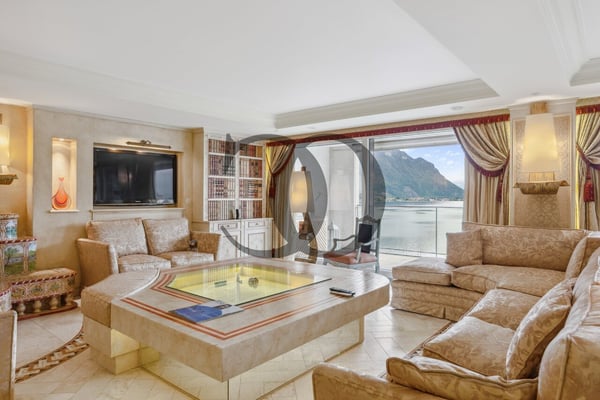 Appartement unique, Résidence Le National 3