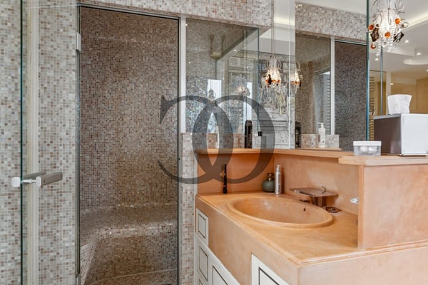 Appartement unique, Résidence Le National 7