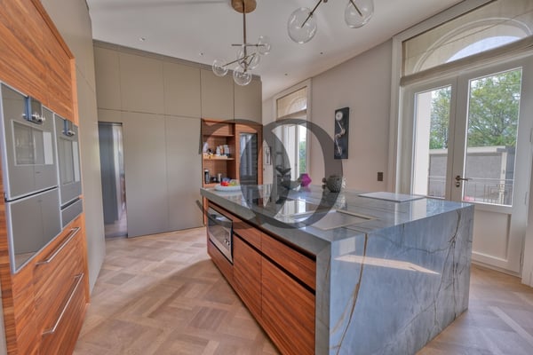 Sublime maison de maître 11
