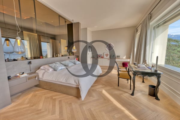 Sublime maison de maître 12