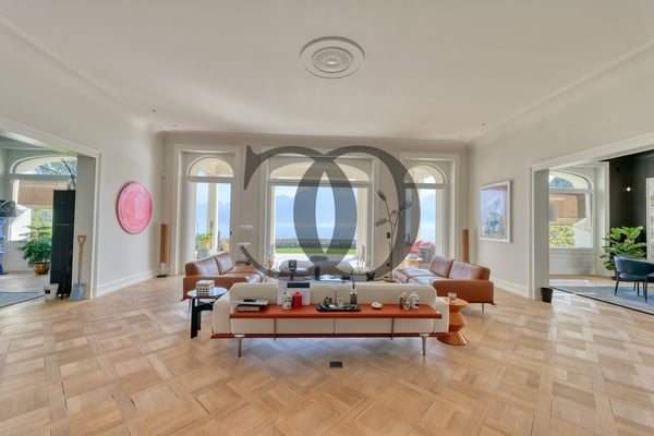 Sublime maison de maître 3