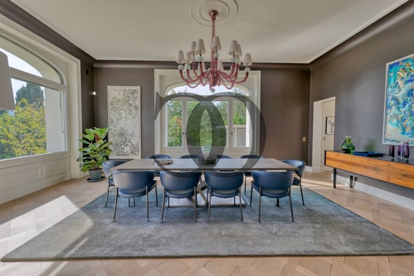 Sublime maison de maître 7