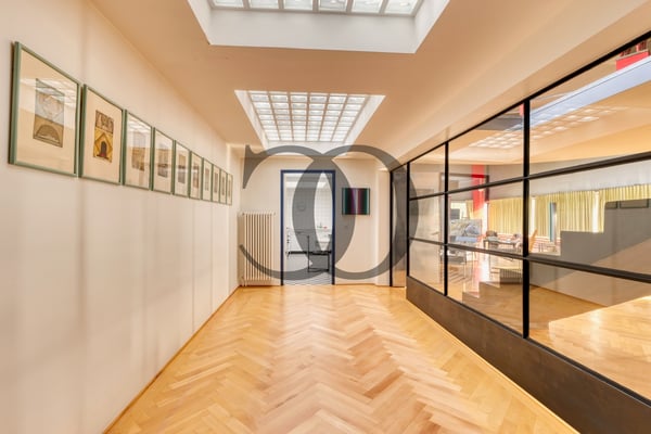 Villa de style Bauhaus 3