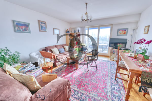 Appartement de 2,5 pièces à Clarens 1