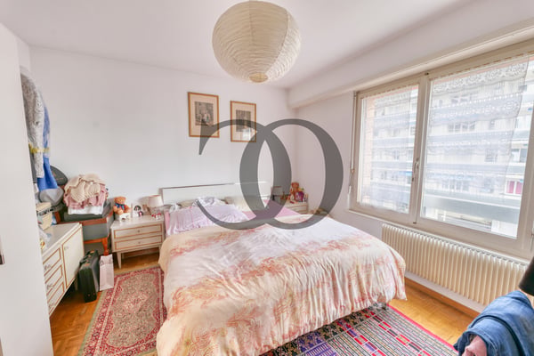 Appartement de 2,5 pièces à Clarens 3