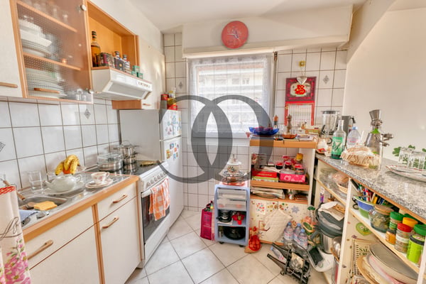 Appartement de 2,5 pièces à Clarens 4