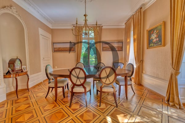 Superbe propriété dans un cadre d'exception 9