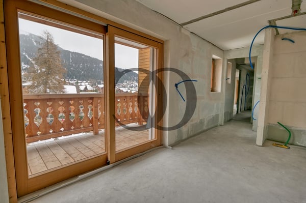 Superbe appartement de luxe 12
