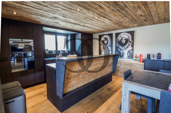 Superbe appartement de luxe 3