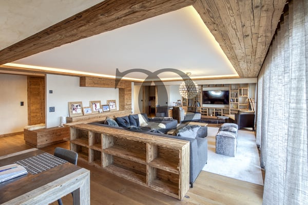 Superbe appartement de luxe 2
