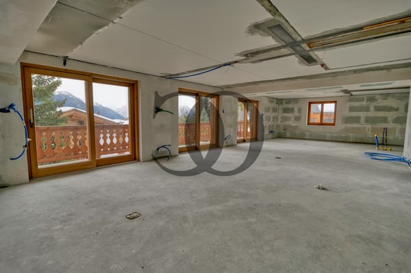 Superbe appartement de luxe 10
