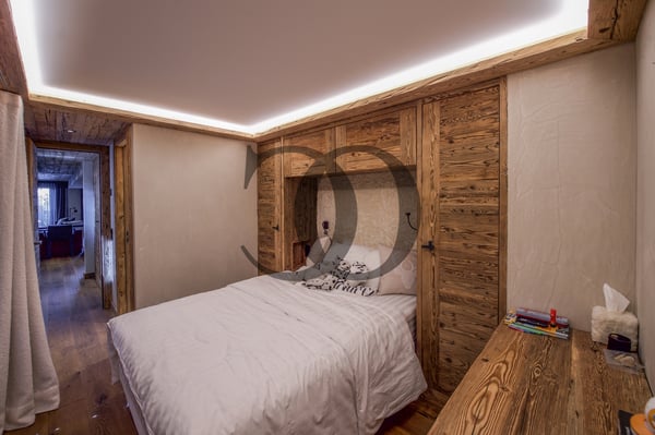 Superbe appartement de luxe 7
