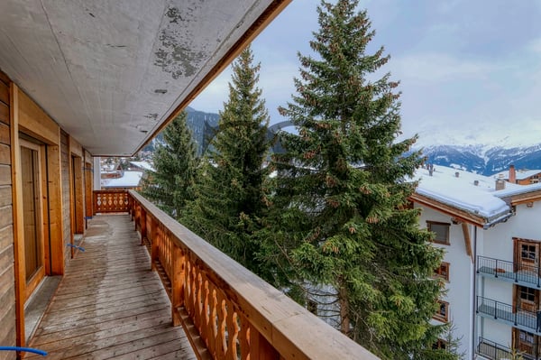Superbe appartement de luxe 13
