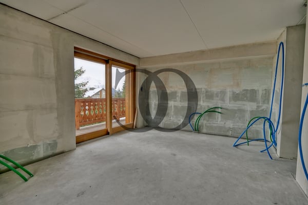 Superbe appartement de luxe 11