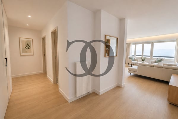 Appartement à rénover avec vue imprenable 7
