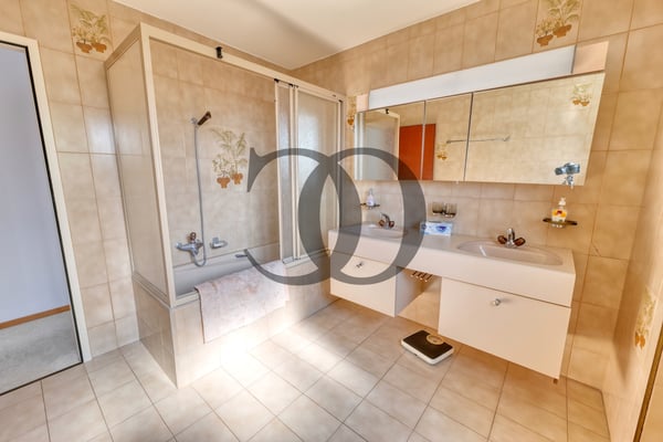 Appartement à rénover avec vue imprenable 12