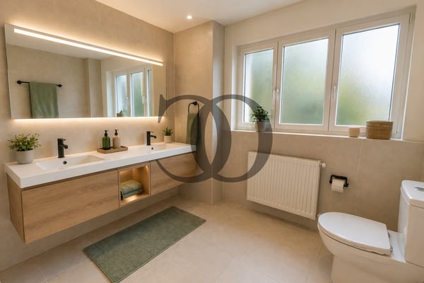Appartement à rénover avec vue imprenable 13