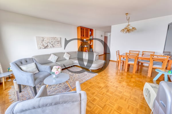 Appartement à rénover avec vue imprenable 4