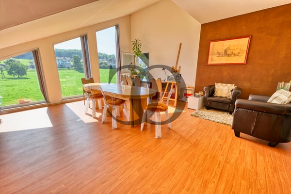Superbe propriété familiale avec piscine 8