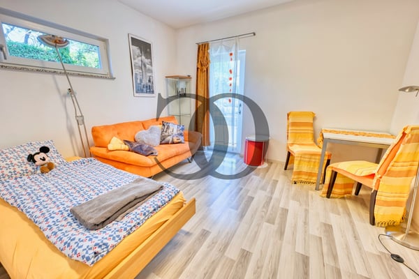 Superbe propriété familiale avec piscine 9