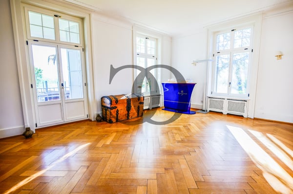 Maison de maître 6