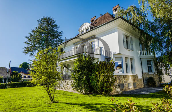Maison de maître 1