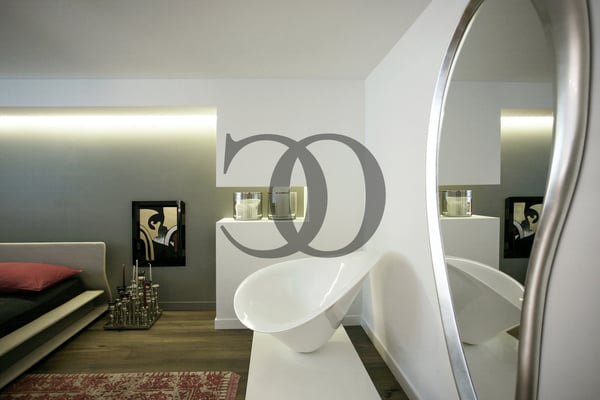 Villa contemporaine 12