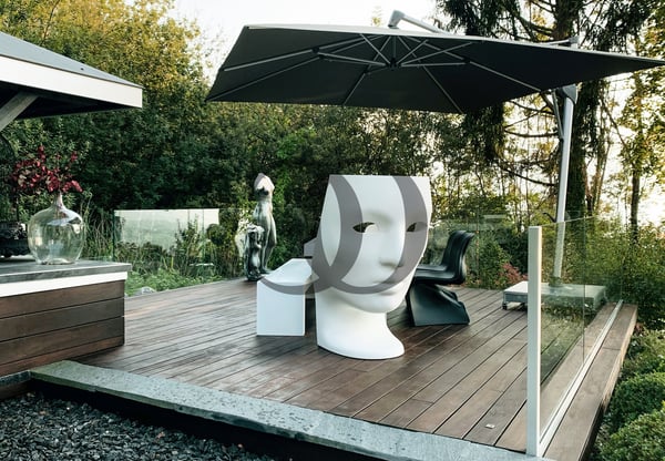 Villa contemporaine 7