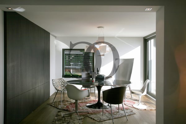 Villa contemporaine 2
