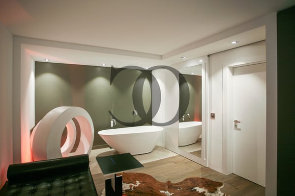 Villa contemporaine 4