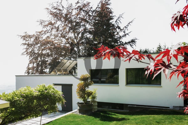 Villa contemporaine 10