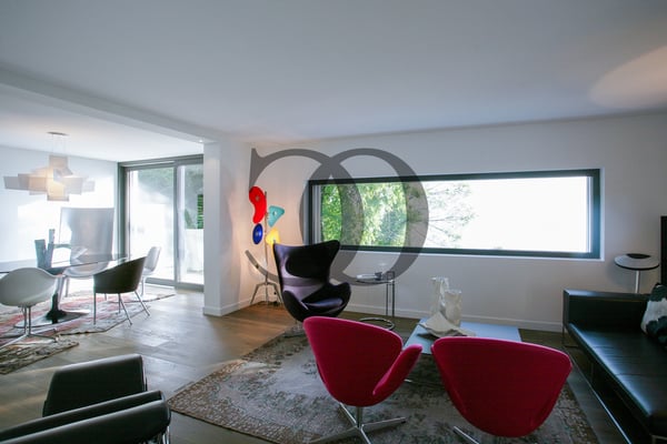 Villa contemporaine 6