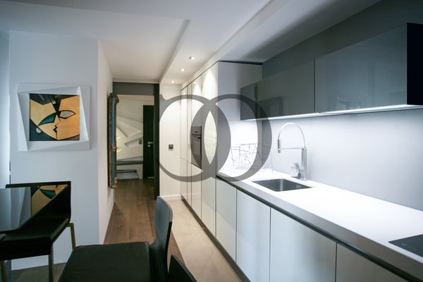 Villa contemporaine 3