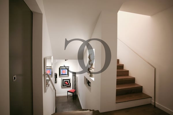 Villa contemporaine 13