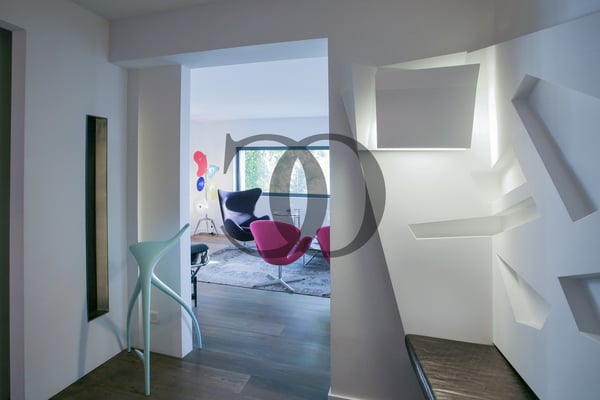 Villa contemporaine 11