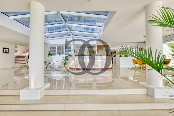 Superbe villa en vente à Lutry 12
