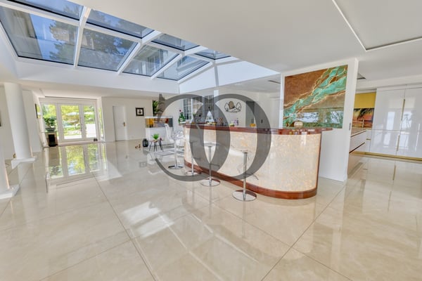 Superbe villa en vente à Lutry 7