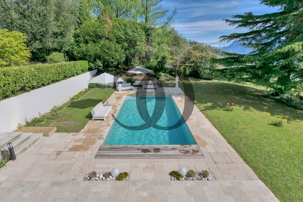 Superbe villa en vente à Lutry 3