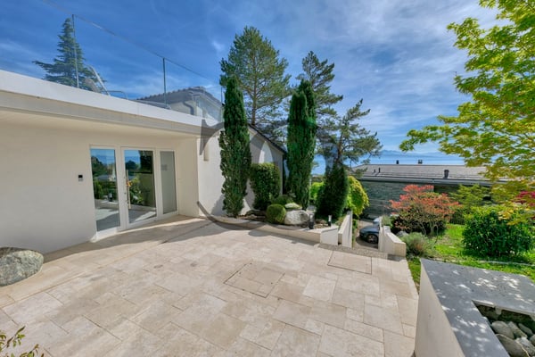 Superbe villa en vente à Lutry 1