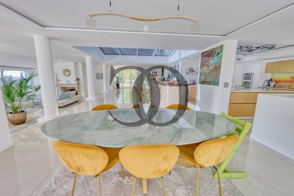 Superbe villa en vente à Lutry 9