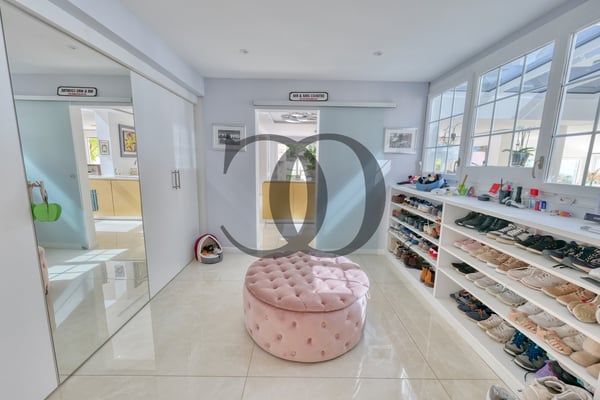 Superbe villa en vente à Lutry 13