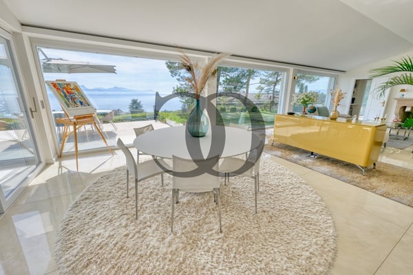 Superbe villa en vente à Lutry 8