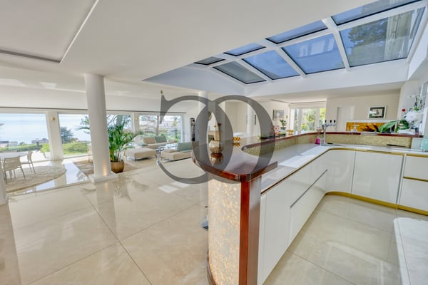 Superbe villa en vente à Lutry 6