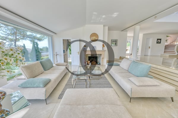Superbe villa en vente à Lutry 4