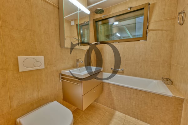 Magnifique villa moderne avec terrasses privatives et jardin 10