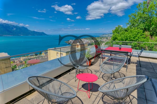 Appartement de 6,5 pièces avec piscine et terrasse de 200 m2 13