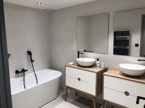 PROCHE BANDOL LOUE VILLA BORD DE MER A LA SEMAINE DOMAINE PRIVE AVEC PISCINE 15