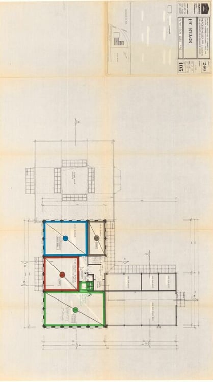 MORGES - Surface commerciale de 210m2 2