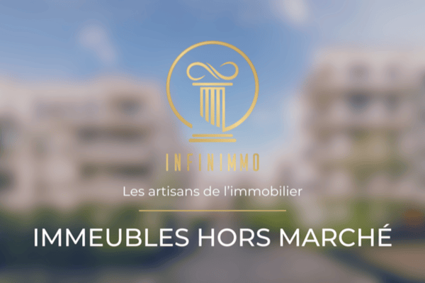 IMMEUBLES - Différents immeubles de rendement 20